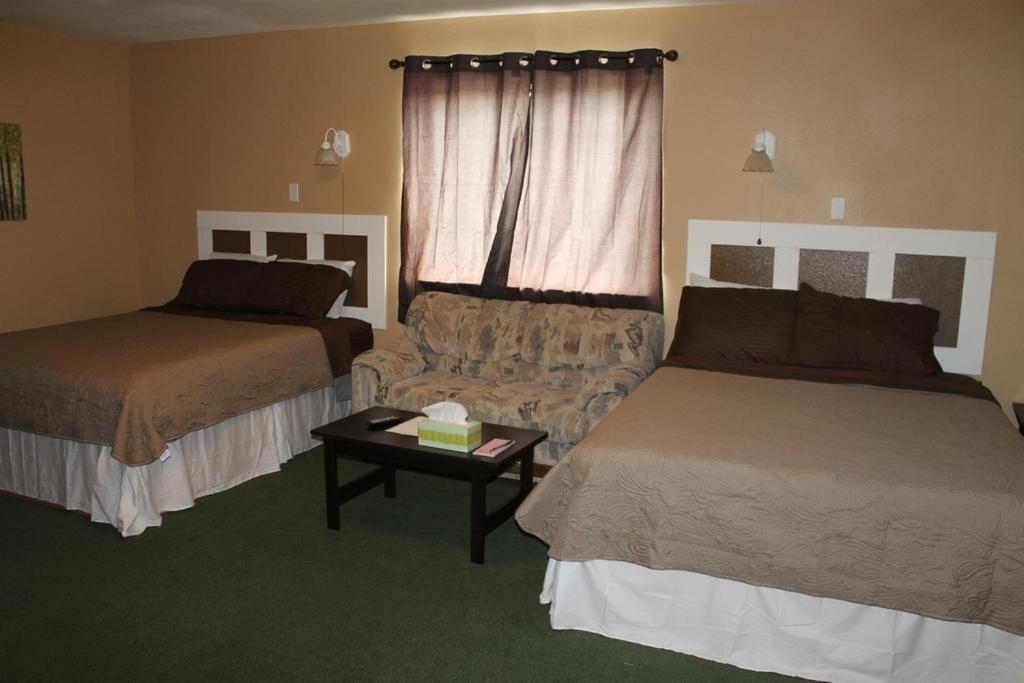 Country Inn Malta Exterior foto
